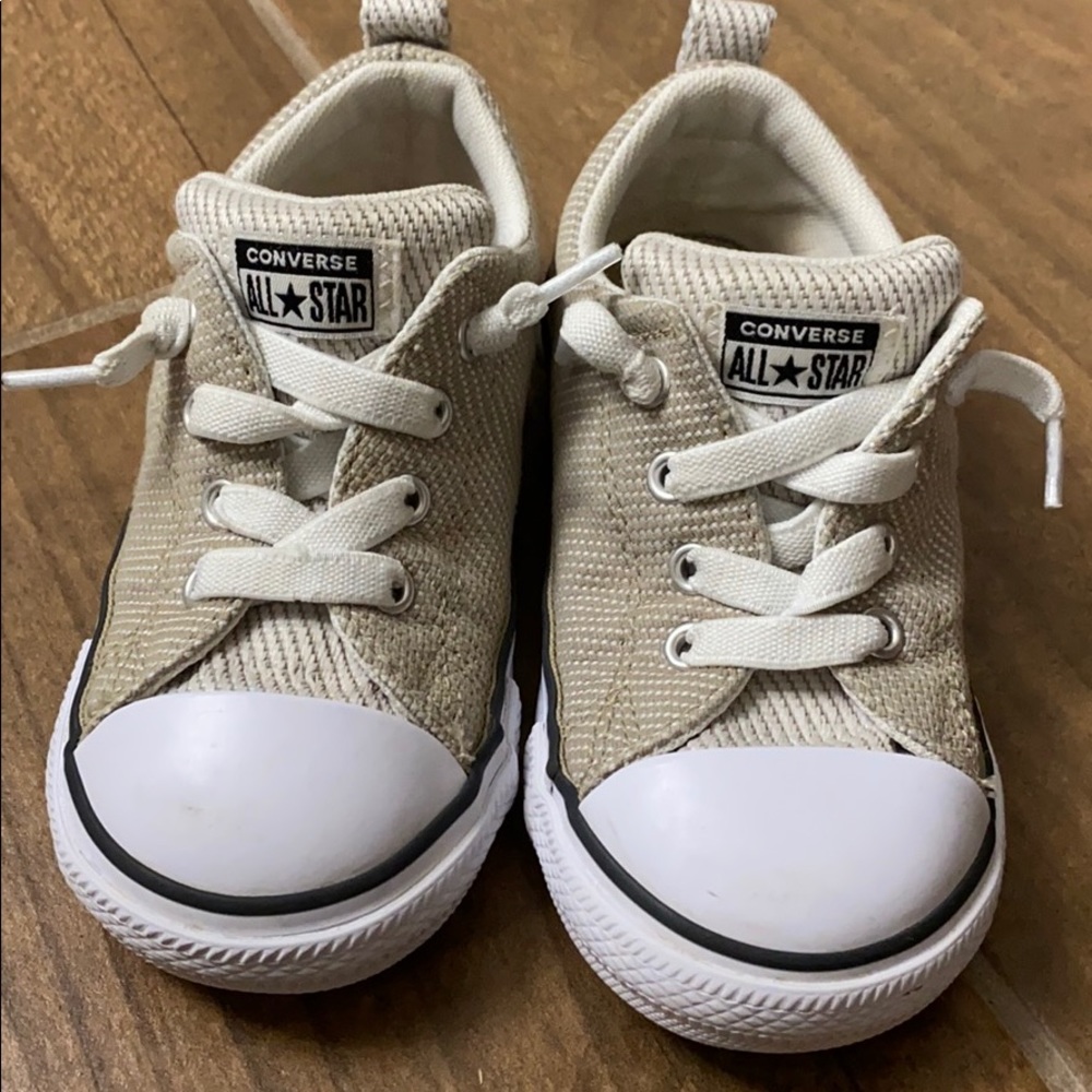 Converse